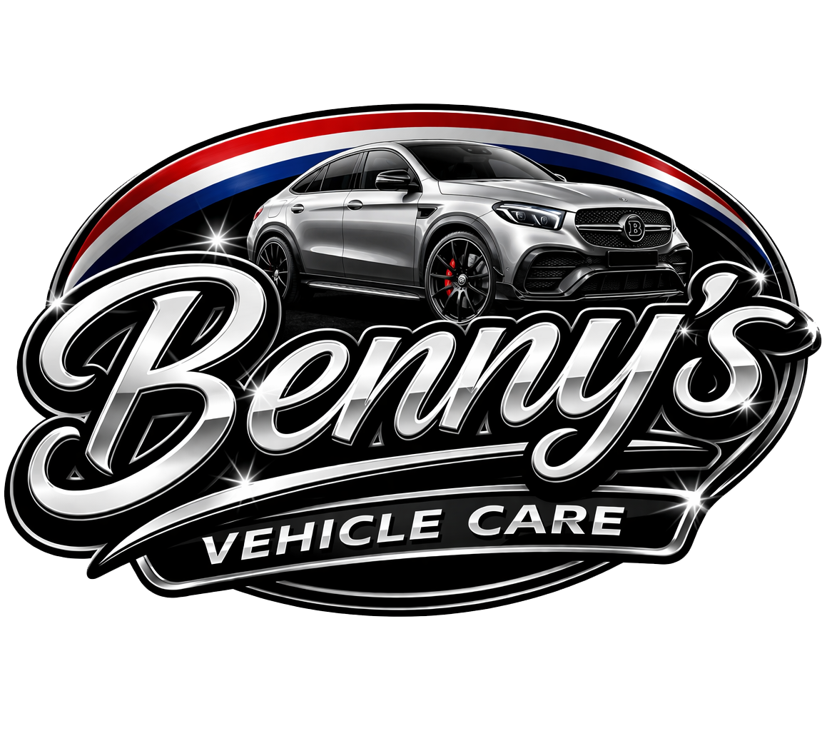 Bennys's Vehicle Care
